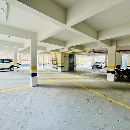 Apartamento Brigadeiro Jordao Campos do Jordão Exterior foto