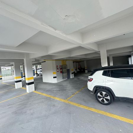 Apartamento Brigadeiro Jordao Campos do Jordão Exterior foto