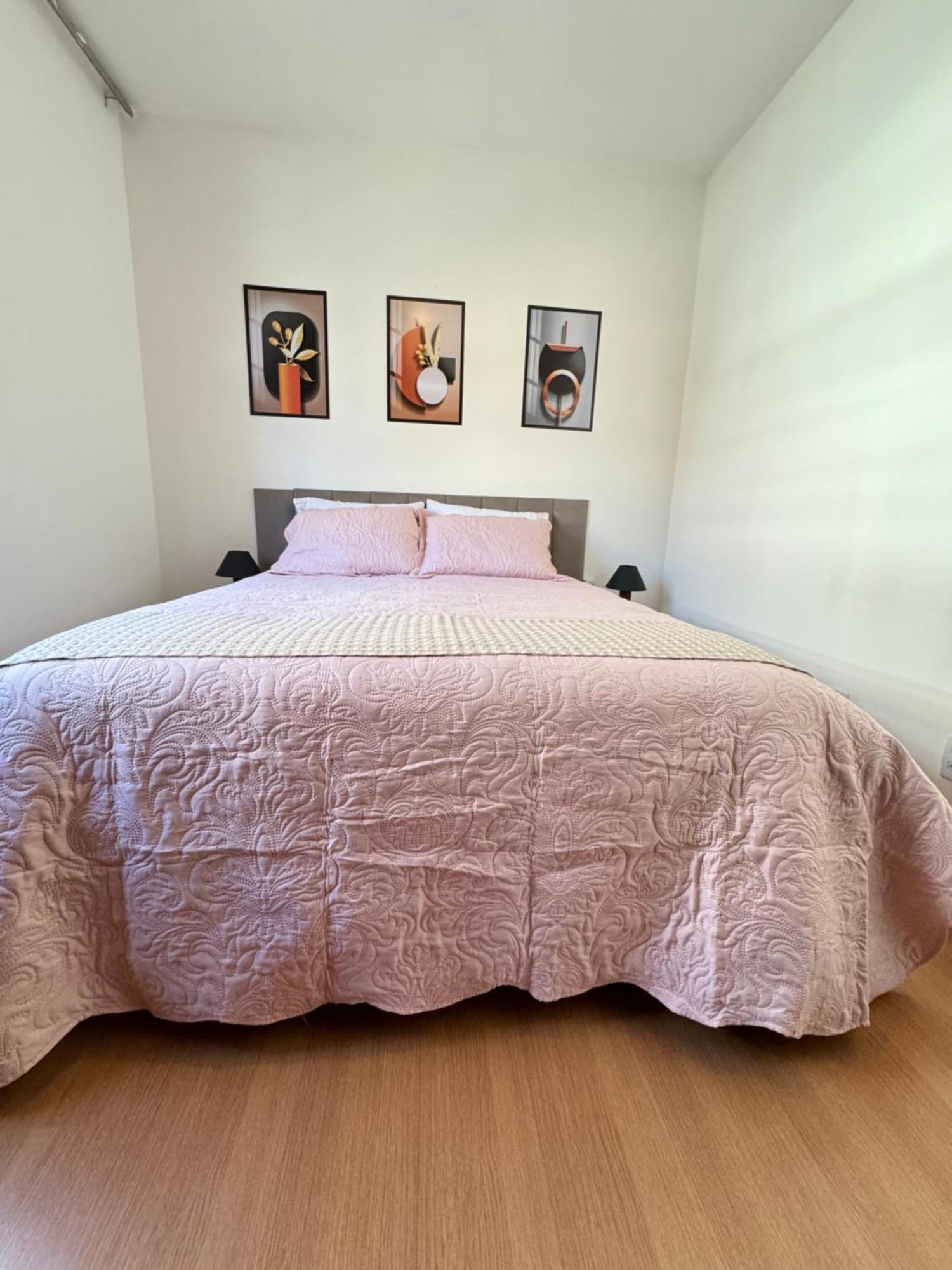 Apartamento Brigadeiro Jordao Campos do Jordão Exterior foto