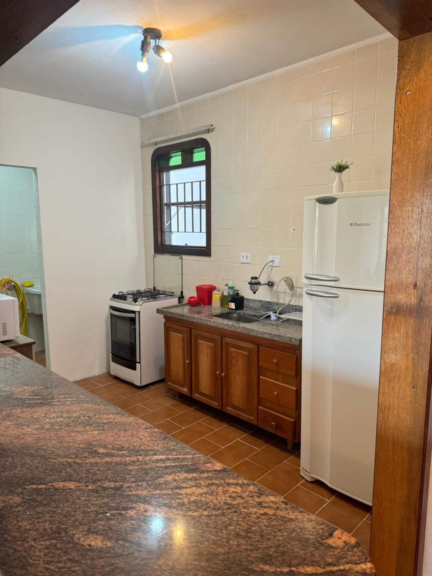 Apartamento Brigadeiro Jordao Campos do Jordão Exterior foto