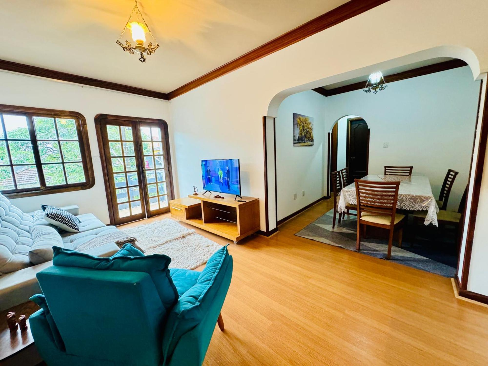 Apartamento Brigadeiro Jordao Campos do Jordão Exterior foto